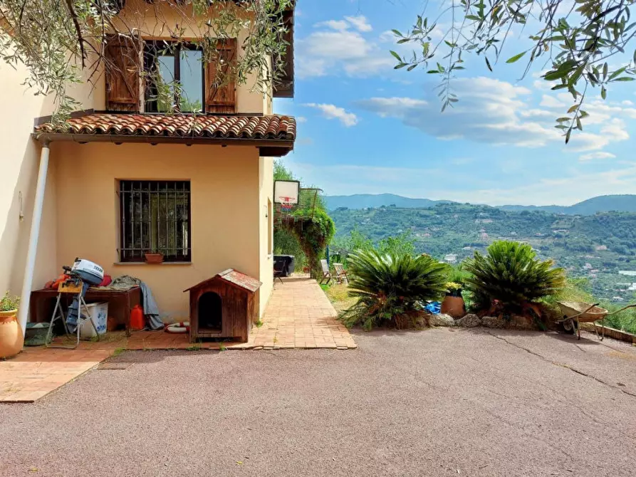 Immagine 21 di Appartamento in vendita  in via Annunziata, N. snc a San Biagio Della Cima