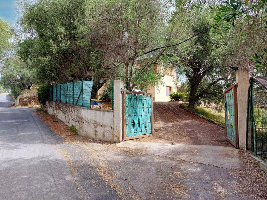 Immagine 24 di Appartamento in vendita  in via Annunziata, N. snc a San Biagio Della Cima