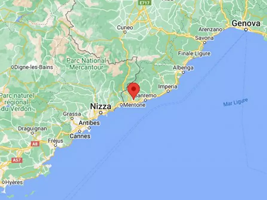 Immagine 27 di Appartamento in vendita  in via Annunziata, N. snc a San Biagio Della Cima