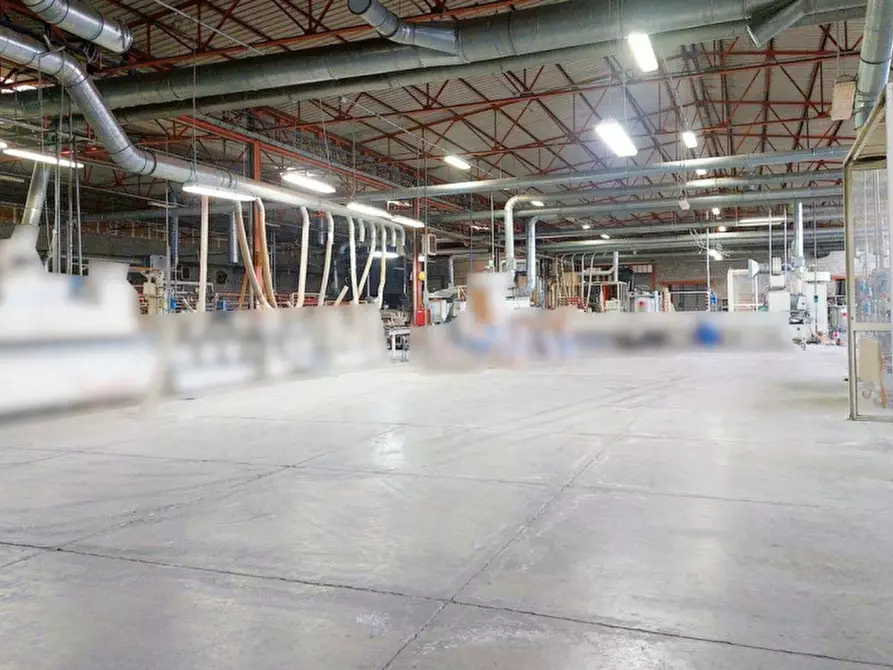 Immagine 2 di Capannone industriale in vendita  in Via Ludovico Ariosto, N. 9 a Magione