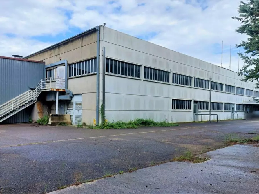 Immagine 3 di Capannone industriale in vendita  in Via Ludovico Ariosto, N. 9 a Magione