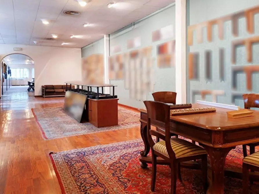 Immagine 5 di Capannone industriale in vendita  in Via Ludovico Ariosto, N. 9 a Magione