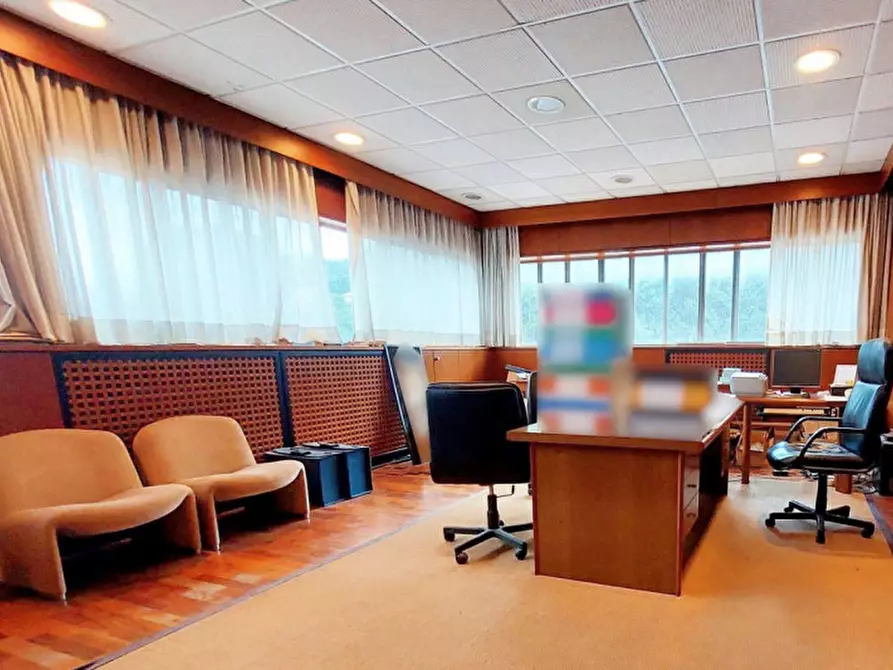 Immagine 8 di Capannone industriale in vendita  in Via Ludovico Ariosto, N. 9 a Magione