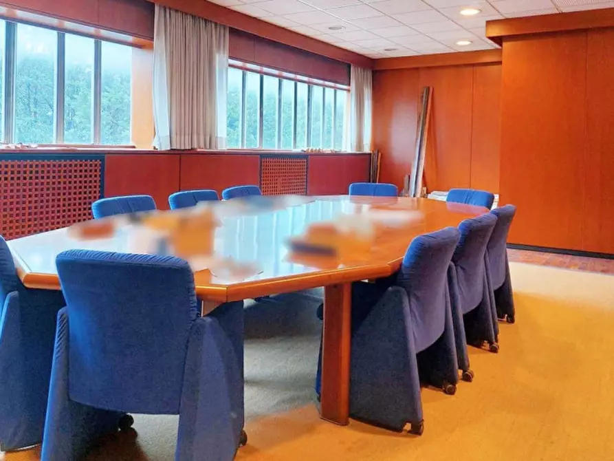 Immagine 11 di Capannone industriale in vendita  in Via Ludovico Ariosto, N. 9 a Magione