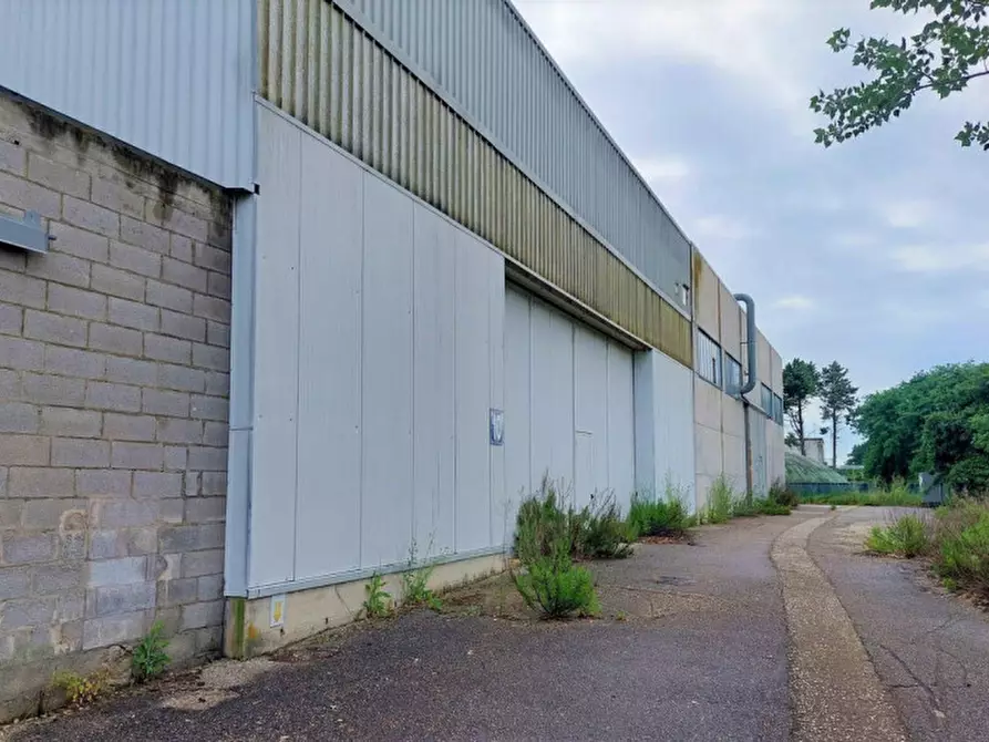 Immagine 12 di Capannone industriale in vendita  in Via Ludovico Ariosto, N. 9 a Magione