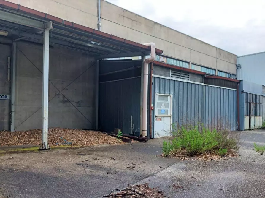 Immagine 15 di Capannone industriale in vendita  in Via Ludovico Ariosto, N. 9 a Magione