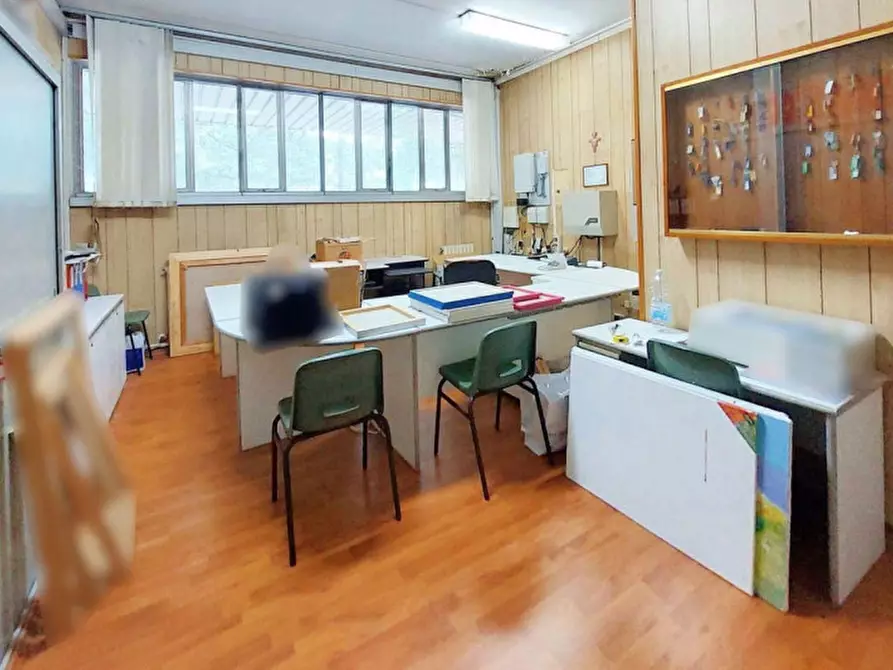 Immagine 19 di Capannone industriale in vendita  in Via Ludovico Ariosto, N. 9 a Magione