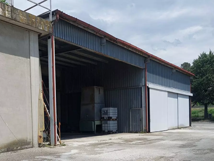 Immagine 21 di Capannone industriale in vendita  in Via Ludovico Ariosto, N. 9 a Magione
