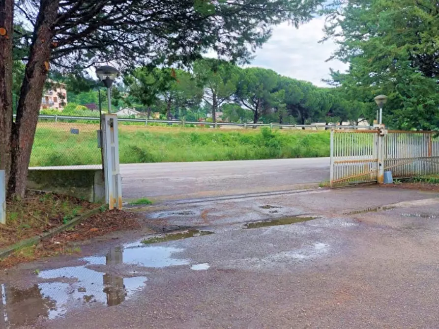 Immagine 29 di Capannone industriale in vendita  in Via Ludovico Ariosto, N. 9 a Magione