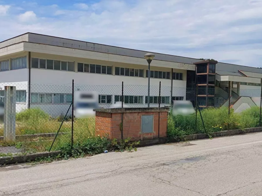 Immagine 3 di Capannone industriale in vendita  in Via Ludovico Ariosto, N. 9 a Magione