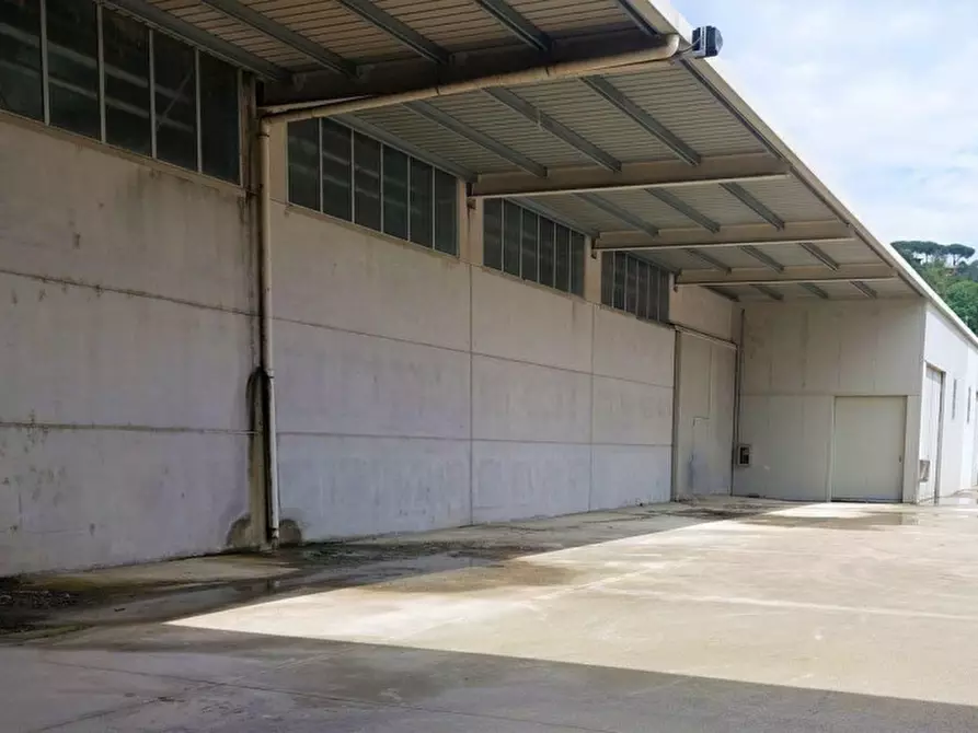 Immagine 6 di Capannone industriale in vendita  in Via Ludovico Ariosto, N. 9 a Magione