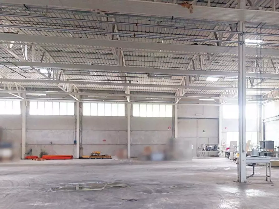 Immagine 10 di Capannone industriale in vendita  in Via Ludovico Ariosto, N. 9 a Magione