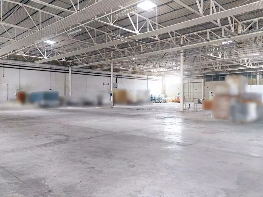 Immagine 13 di Capannone industriale in vendita  in Via Ludovico Ariosto, N. 9 a Magione