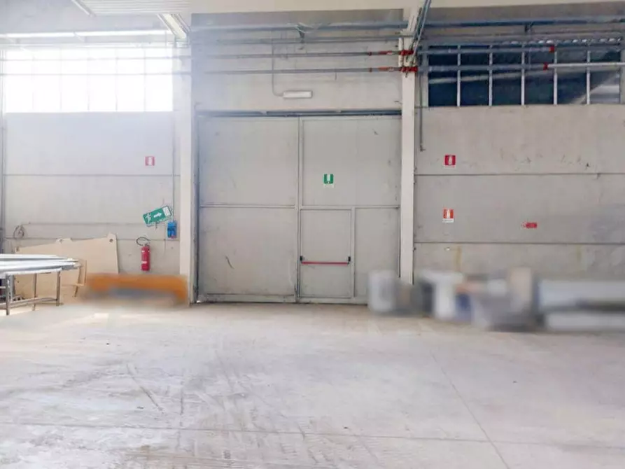 Immagine 16 di Capannone industriale in vendita  in Via Ludovico Ariosto, N. 9 a Magione