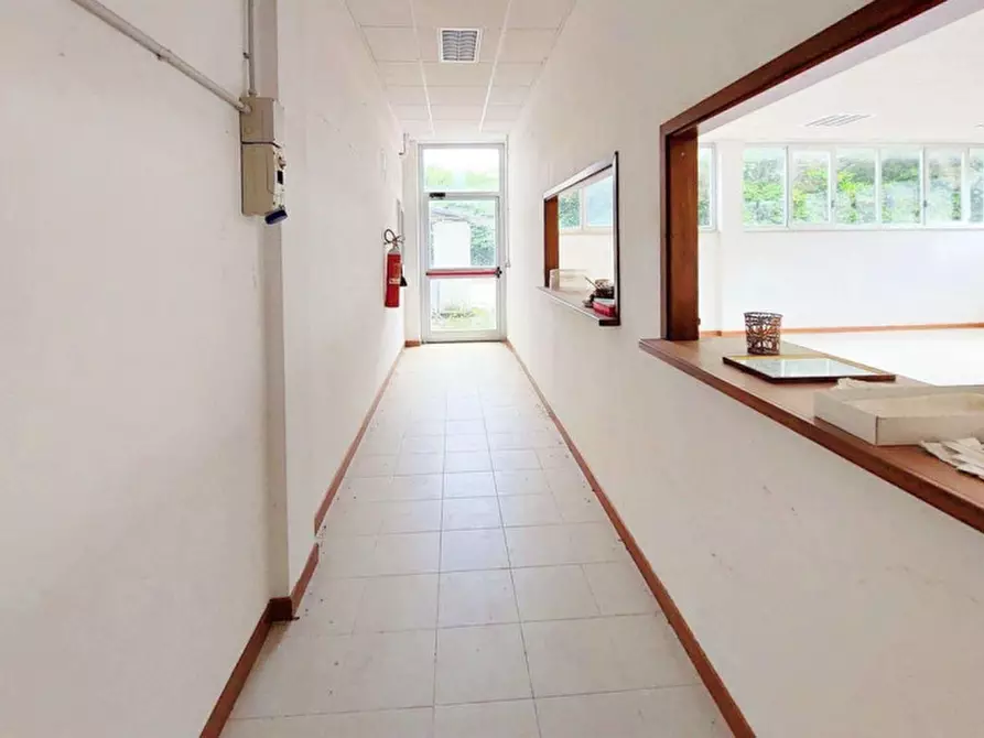 Immagine 17 di Capannone industriale in vendita  in Via Ludovico Ariosto, N. 9 a Magione