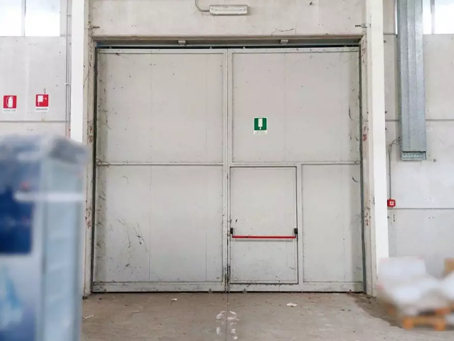 Immagine 19 di Capannone industriale in vendita  in Via Ludovico Ariosto, N. 9 a Magione
