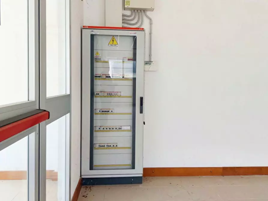 Immagine 20 di Capannone industriale in vendita  in Via Ludovico Ariosto, N. 9 a Magione