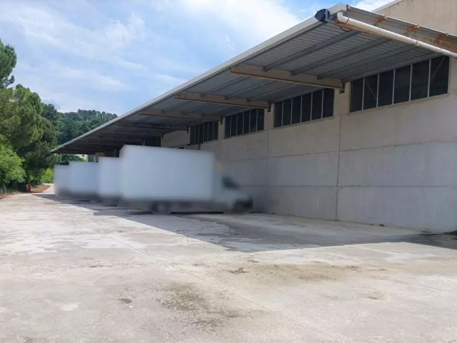 Immagine 21 di Capannone industriale in vendita  in Via Ludovico Ariosto, N. 9 a Magione
