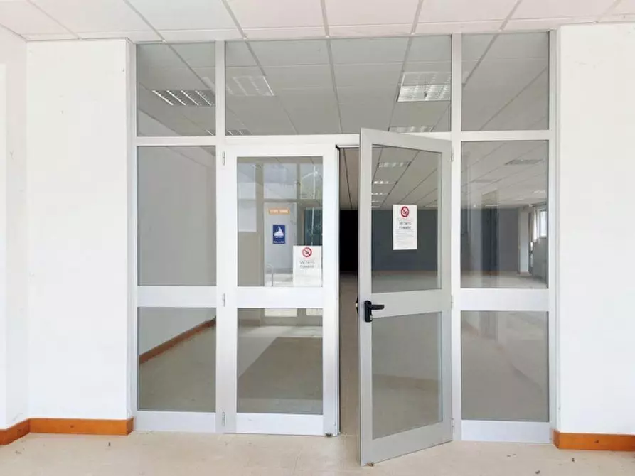 Immagine 23 di Capannone industriale in vendita  in Via Ludovico Ariosto, N. 9 a Magione