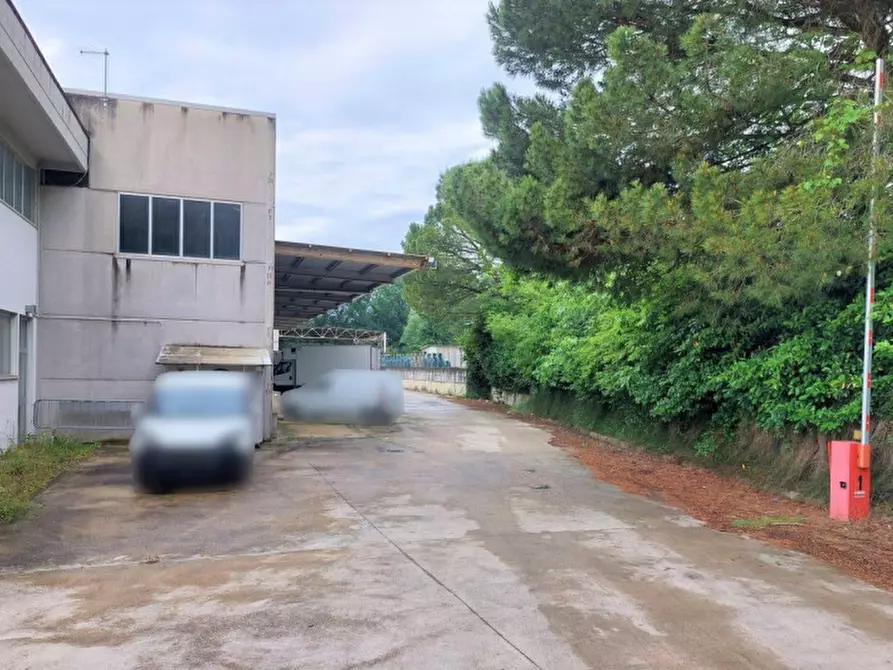 Immagine 24 di Capannone industriale in vendita  in Via Ludovico Ariosto, N. 9 a Magione