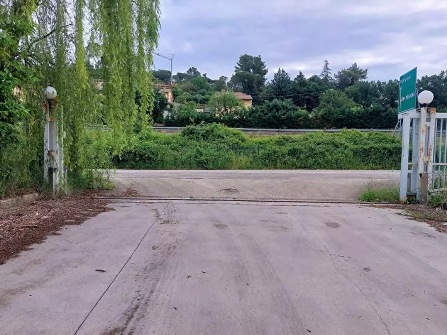 Immagine 29 di Capannone industriale in vendita  in Via Ludovico Ariosto, N. 9 a Magione