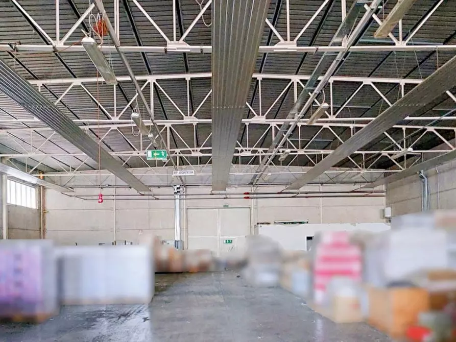 Immagine 2 di Capannone industriale in vendita  in Via Ludovico Ariosto, N. 9 a Magione