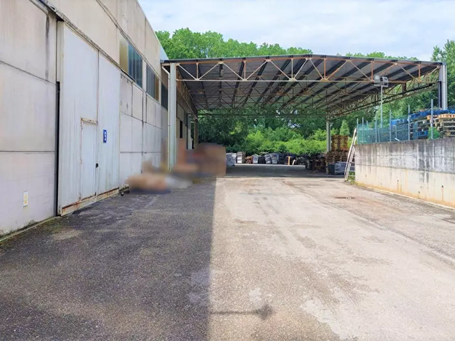 Immagine 3 di Capannone industriale in vendita  in Via Ludovico Ariosto, N. 9 a Magione