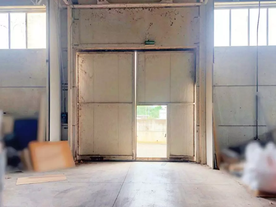 Immagine 6 di Capannone industriale in vendita  in Via Ludovico Ariosto, N. 9 a Magione