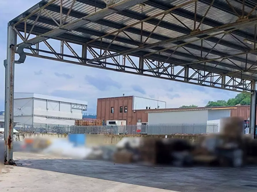 Immagine 9 di Capannone industriale in vendita  in Via Ludovico Ariosto, N. 9 a Magione