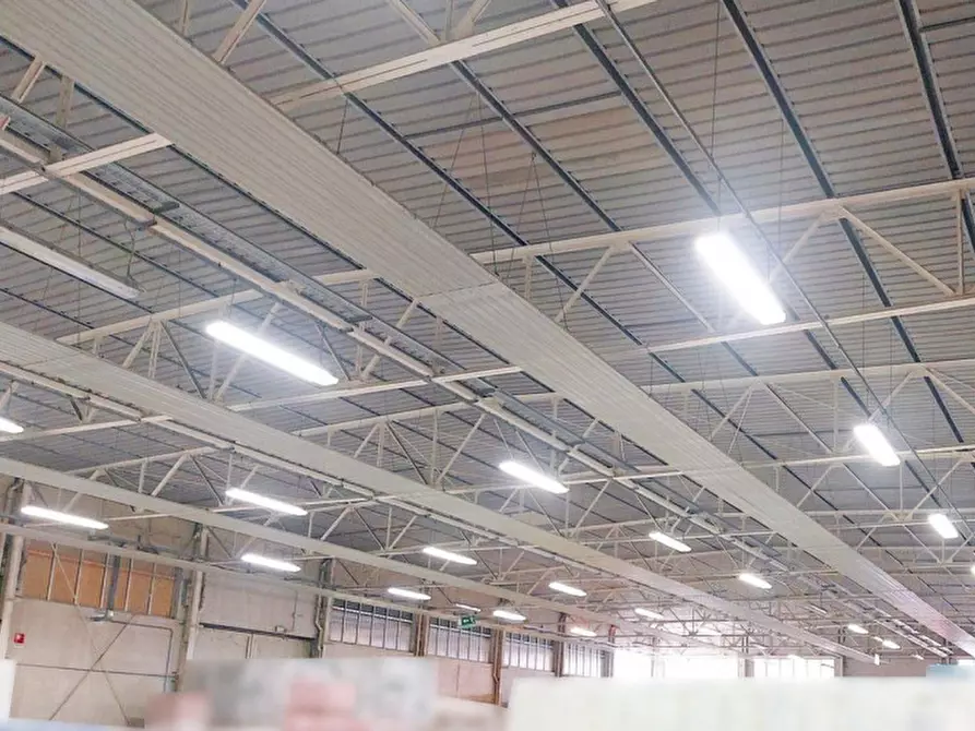 Immagine 10 di Capannone industriale in vendita  in Via Ludovico Ariosto, N. 9 a Magione