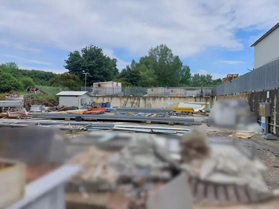 Immagine 11 di Capannone industriale in vendita  in Via Ludovico Ariosto, N. 9 a Magione