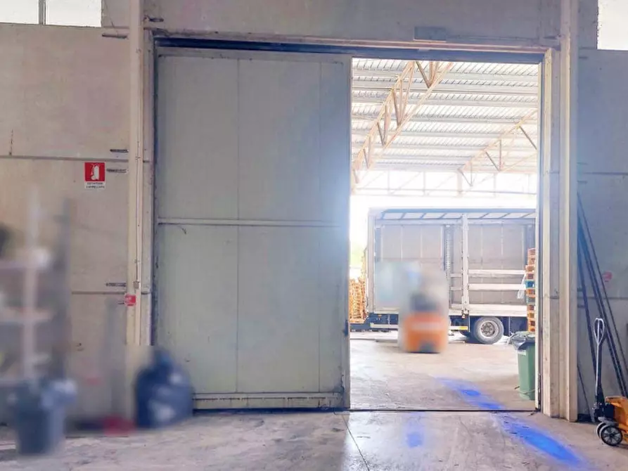 Immagine 12 di Capannone industriale in vendita  in Via Ludovico Ariosto, N. 9 a Magione
