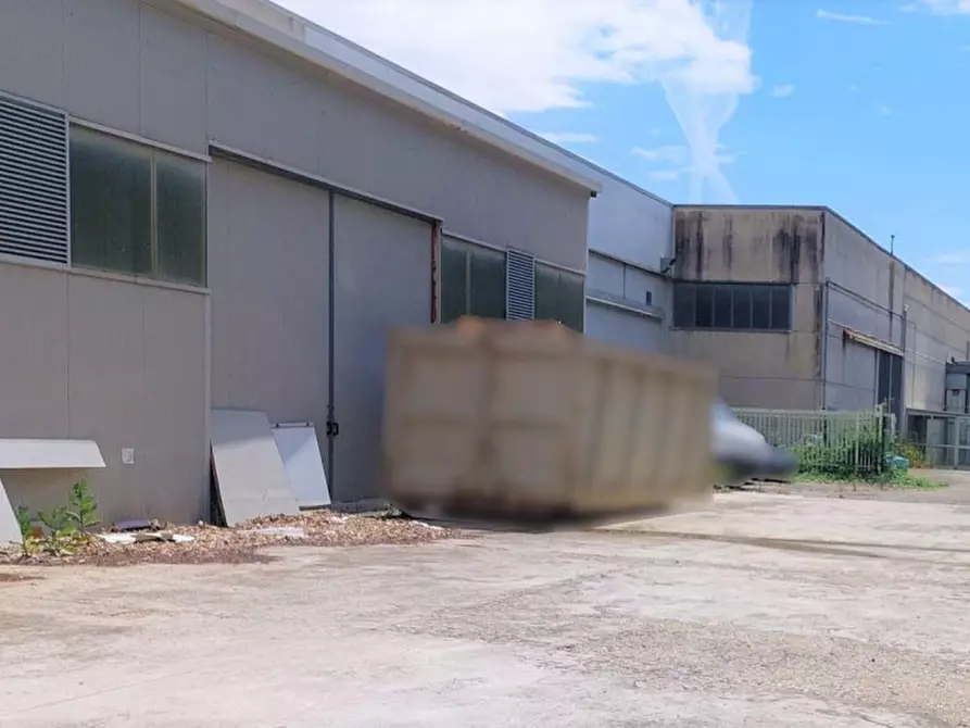 Immagine 13 di Capannone industriale in vendita  in Via Ludovico Ariosto, N. 9 a Magione