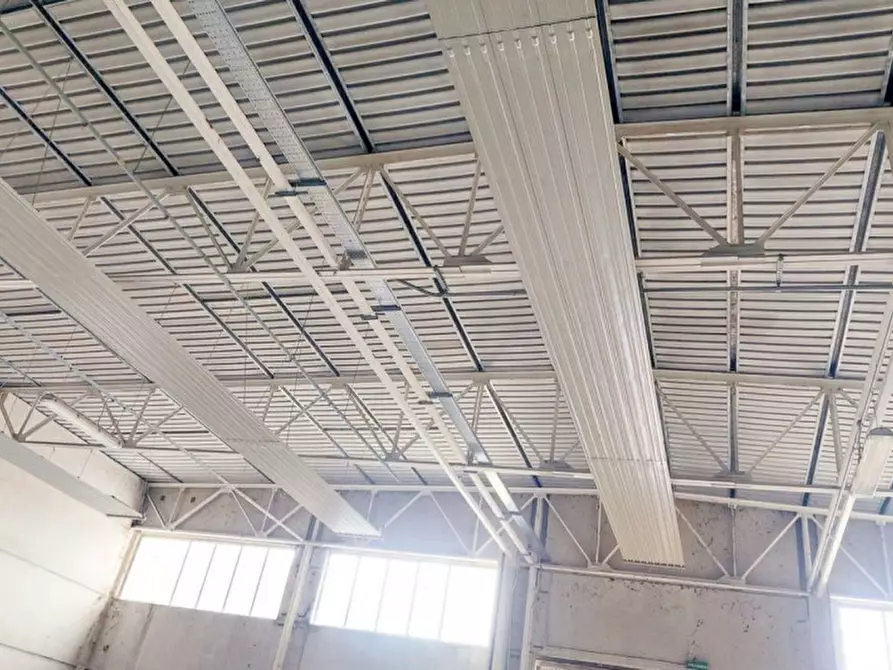 Immagine 16 di Capannone industriale in vendita  in Via Ludovico Ariosto, N. 9 a Magione
