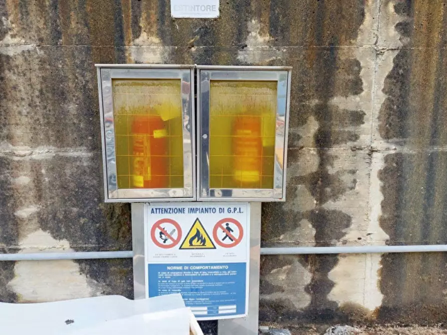 Immagine 18 di Capannone industriale in vendita  in Via Ludovico Ariosto, N. 9 a Magione