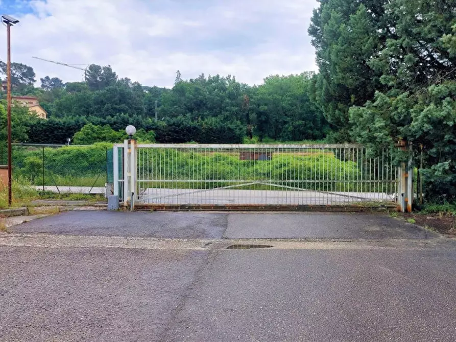 Immagine 20 di Capannone industriale in vendita  in Via Ludovico Ariosto, N. 9 a Magione