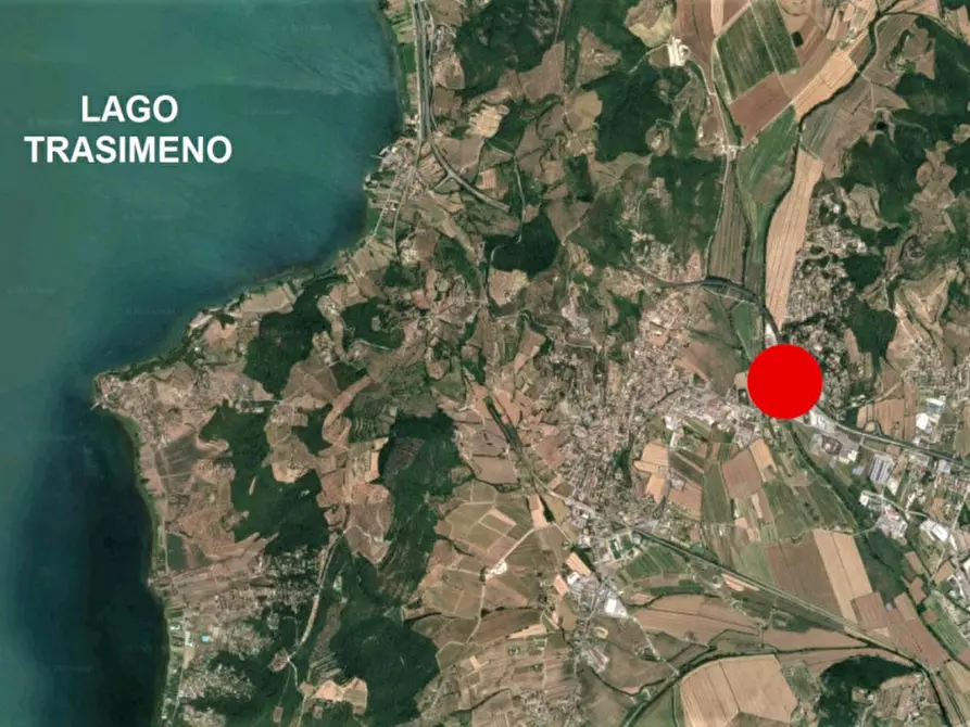 Immagine 28 di Capannone industriale in vendita  in Via Ludovico Ariosto, N. 9 a Magione