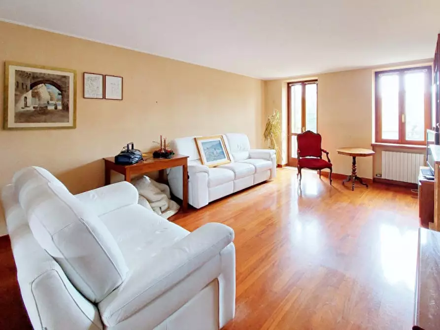 Immagine 2 di Casa indipendente in vendita  in Via Roma, N. 22 a Bosco Chiesanuova