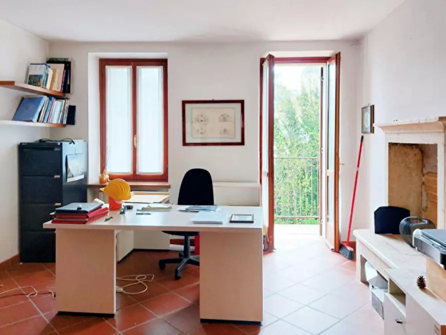 Immagine 5 di Casa indipendente in vendita  in Via Roma, N. 22 a Bosco Chiesanuova