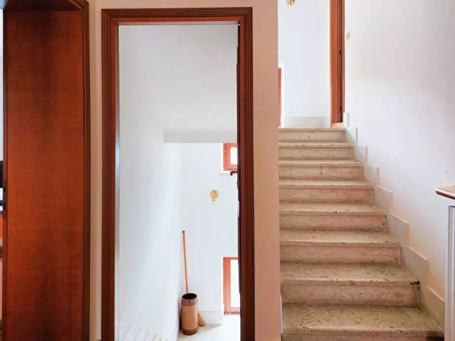 Immagine 10 di Casa indipendente in vendita  in Via Roma, N. 22 a Bosco Chiesanuova