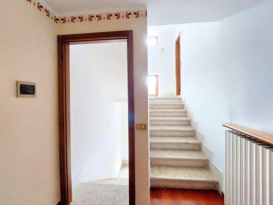 Immagine 16 di Casa indipendente in vendita  in Via Roma, N. 22 a Bosco Chiesanuova