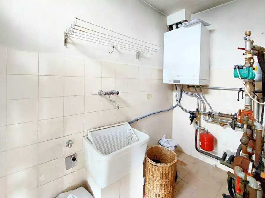 Immagine 18 di Casa indipendente in vendita  in Via Roma, N. 22 a Bosco Chiesanuova