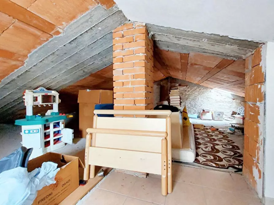 Immagine 19 di Casa indipendente in vendita  in Via Roma, N. 22 a Bosco Chiesanuova