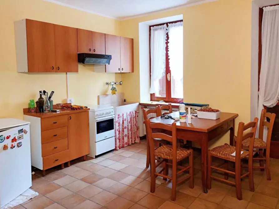 Immagine 21 di Casa indipendente in vendita  in Via Roma, N. 22 a Bosco Chiesanuova