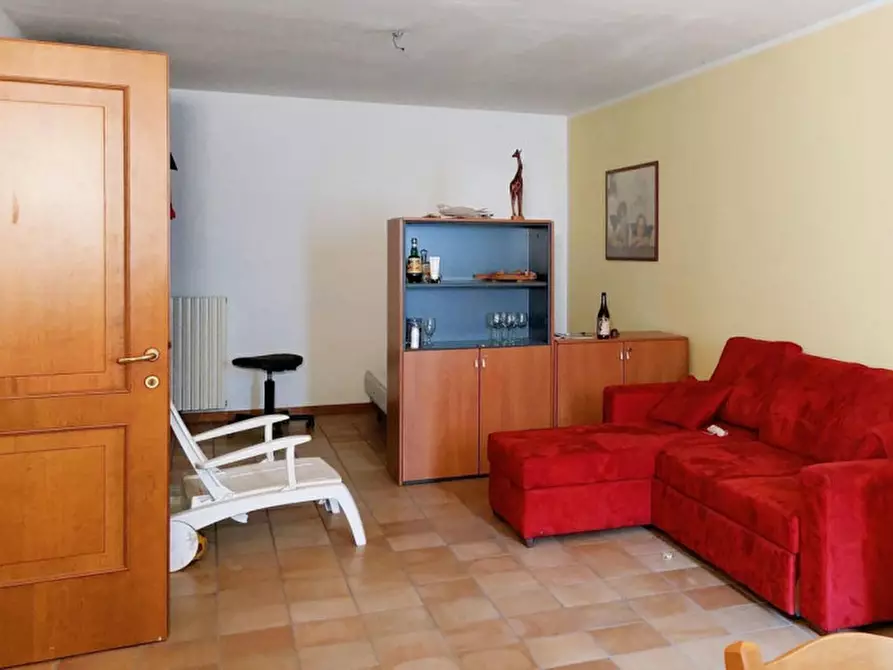 Immagine 22 di Casa indipendente in vendita  in Via Roma, N. 22 a Bosco Chiesanuova