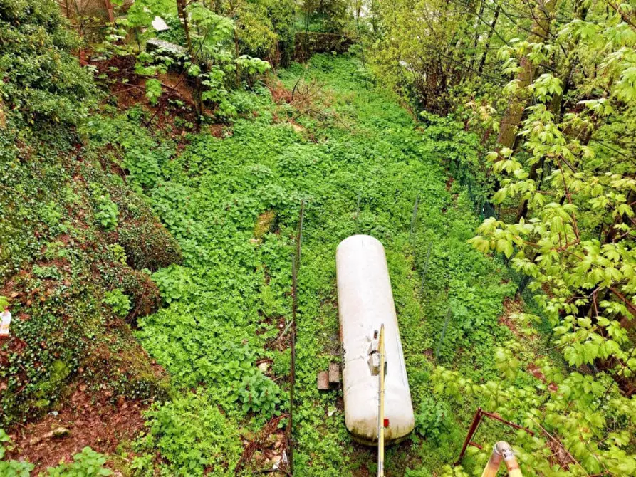 Immagine 28 di Casa indipendente in vendita  in Via Roma, N. 22 a Bosco Chiesanuova