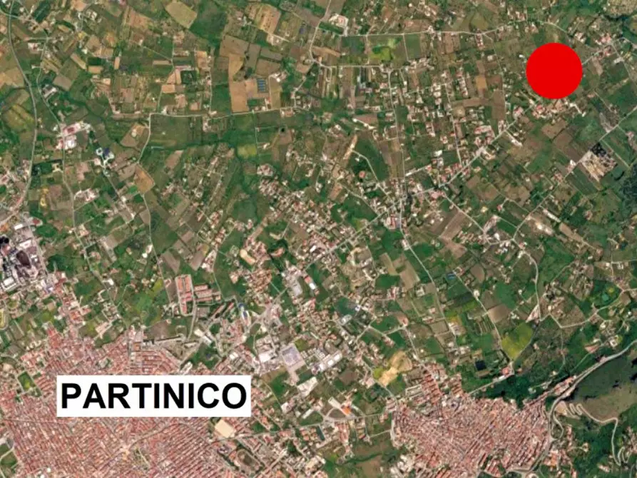 Immagine 18 di Terreno in vendita  in Contrada Albachiara, N. snc a Partinico