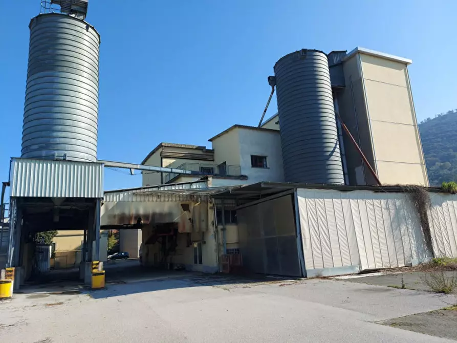 Immagine 3 di Capannone industriale in vendita  in via Cignani, N. 4 a San Giuliano Terme