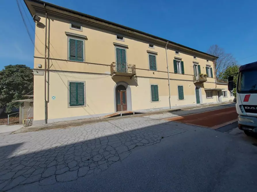 Immagine 5 di Capannone industriale in vendita  in via Cignani, N. 4 a San Giuliano Terme