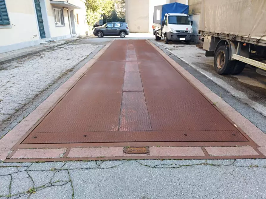 Immagine 6 di Capannone industriale in vendita  in via Cignani, N. 4 a San Giuliano Terme